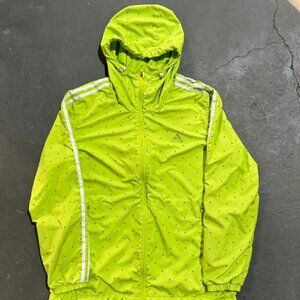 Adidas Men's windbreaker jacket